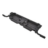 Lower Active Grill Shutter W/O Adaptive Cruise Fit for 2021-23 Ford Bronco 2.3L 2.7L 27748500