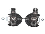 2pcs Front Steering Knuckles Wheel Bearing Hubs Set Fits for 2016-2022 Honda Pilot Left Right 61816091