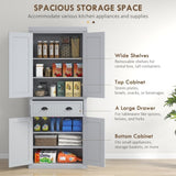 Kitchen Storage Cabinet 71731925