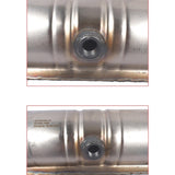 Left & Right Exhaust Catalytic Converter for 2013-2019 Jeep Grand Cherokee 3.6L SS50425-D SS50425D 32341950