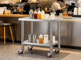 Metal Work Table 18226972