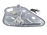 Rear Right Power Window Regulator & Motor Fits for Hyundai Santa Fe 2.7L 3.3L 2007-2009 834812B000 88957595