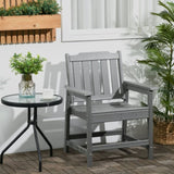 Outdoor Garden Bench Garden chair 66407105