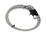 47RE Transmission Cooler Lines Kit Heavy Duty fit for 96-2002 Dodge Ram 5.9L 97706464