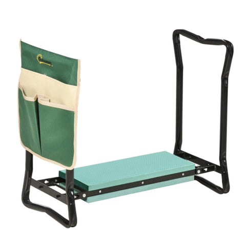 ZUN Garden Kneeler Bench （Prohibited by WalMart） 83690250