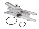 Upgrade Thermostat Housing Assembly Fit for Hyundai Sonata Santa Fe Tucson 2010-2015 Kia Optima 61478866