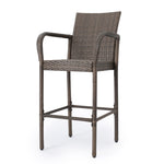 ZUN LITTLETON BARSTOOL 57113.00MCA