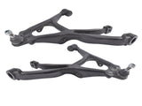 2Pcs Front Lower Control Arm & Ball Joint Assembly Fit for Hummer H3 2006-2010 H3T 2009-2010 All 39493655
