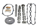 Timing Chain Camshaft Kit for Audi A4 VW Passat GTI Jetta 2.0 BWA BWE BWT BYK 06F109101J 06F109101B 53372693