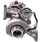 ZUN TD04L Turbo for Subaru Impreza WRX GT EJ255 2.5L 2008-2011 49477-04000 59614526