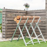 Heavy Steel Sawhorse 95048934