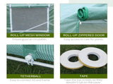 Greenhouse Walk-in Grow House 61691798