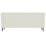 78.75'' 3-Seater Sofa, Button Tufted Backrest with Comfy Cushion, Mid Century Modern Couches for W680P188556