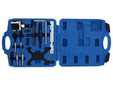 Engine Camshaft Flywheel Timing Locking Tool Kit fit for Ford fit for Mazda Removal 91307071