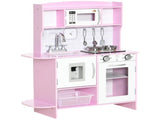 Outdoor Kitchen Playset 80077107