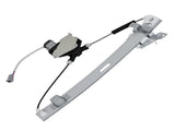 Power Window Motor Assembly fit for Mitsubishi Galant 2004-2012 Rear Right Passenger 15862064