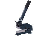 Industrial 6-Inch Sheet Metal Plate Shear, Solid Construction Mounting Type Metal Shear, High 46120521