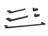 5- Piece Bathroom Hardware Set 25961802