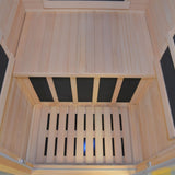 infrared sauna room single room W1185P321237