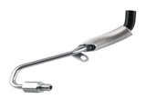 Turbo Coolant Hose fit for Buick Encore Chevy Cruze Limited Sonic Trax 1.4L 13-2019 74799560