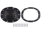 10 Bolt Differential Cover 7.5" & 7.6" Ring Gear Fits for Chevy GMC Pontiac Firebird S10 S15 Camaro 69999071