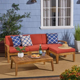 GRENADA L SHAPE 63702.00RED