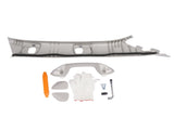 A-Pillar Grab Door Handle Driver Side for 2016-2023 Toyota Tacoma 3rd Gen Handle 46854240