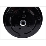 AC Compressor w/o Clutch for John Deere Freightliner International MER210L25149 48069484