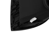 A/C Front Air Vent Panel fit for Lexus ES350 3.5L 2007-2009 5566033900 Silver 35441412