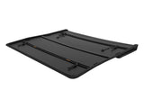 5.5ft Quad-Fold Bed Cover fit for Ford F150 Crew Cab 2015-2026 Waterproof Vinyl 37987145
