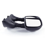 L R For 99-07 Ford F250 F350 Super Duty Side View Mirrors Power Towing Folding 38683157
