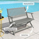 Folding Lounge Chairs / Rocking Chair 10510893