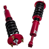 Coilovers 24 Way Adjustable Damper Struts fit for Lexus IS250 IS350 RWD 2006-2013 Shocks Absorber 38072888