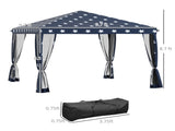3X3M Pop Up Canopy Party Tent -AS 61241325