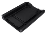 Front Lower Center Console Lid Black Fits for Chevy Traverse Base LS LT 3.6L V6 2013-2017 31880586