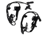 2x Front Left & Right ABS Wheel Speed Sensor fit for Toyota Corolla 1.8L 2009-18 15677414
