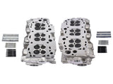 Left & Right Cylinder Head Replacement for 1995-2004 Toyota Tacoma Tundra 4Runner 5VZFE 3.4L V6 91899526