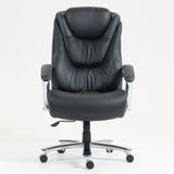 High backrest PU material office chair with adjustable height9373H-PU W3326P332273