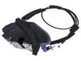 Fit for Nissan Versa Sedan L4 1.6L 2020-2024 Front Right Door Latch Assy 80500-5EE1A 80500-5EE0A 00340190