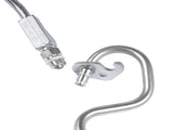 Power Steering Pressure Line Hose Assembly Fits for Ford Focus 2008-10 OE 9S4Z3A719A 09567358