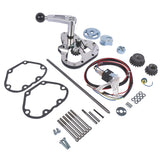5 Speed Reverse Gear Fit for Harley Davidson Trike & Sidecar & Motorcycle Adj Lever 63469845