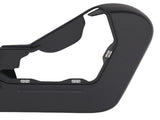 Front Seat Switch Bezel fit for Ford F-150 2009-2014 9L3Z1662187EA 9L3Z14A706NA 19588786