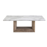 Gregory Marble Coffee Table B201P299633