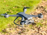 NEW V14 RC Drone With 4K HD Dual Camera WiFi FPV 3D Flips Rc Quadcopter US ,Logistic is randomly 83809748