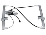 Front Left Electric Window Regulator fit for Ford F-150 Extended Cab 2004-2008 New 88250192