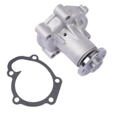 Engine Water Pump W/ Gasket fits for Mitsubishi Minicab 3G83 U42T U62T MD997689 MD997688 81318227