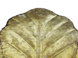 Set of 3 Rustic Wall Metal Planter, L21.7x8.7x8" M21.3x8x7.7" S18x7x7" W2078P498328