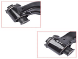 Pair Front Lower Control Arm with Ball Joint ML3Z3079C ML3Z3078 for 2021 2022 2023 2024 Ford F-150 21243600