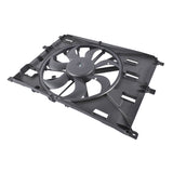 New Radiator Cooling Fan Assembly Fit for Buick Encore GX 2020-2022 Chevy Trailblazer 2021-2022 L3 08507967