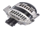 Alternator Replacement for 17-20 Chrysler Pacifica Voyager 3.6L 180 Amp 12 Volt CW 6-Groove 87440284